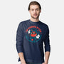 Im Science B-Mens-Long Sleeved-Tee-Tronyx79