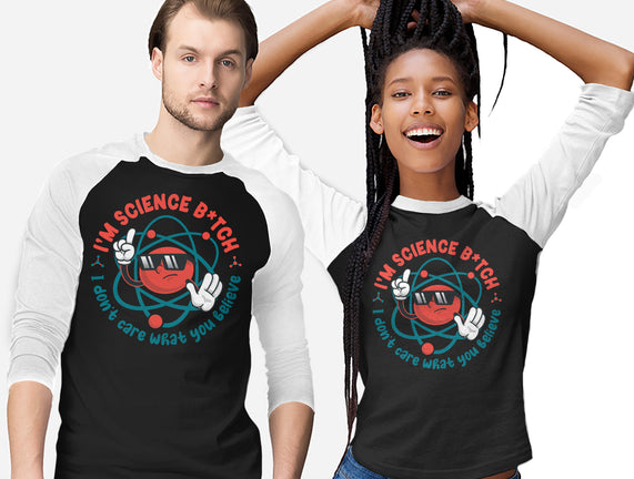 Im Science B