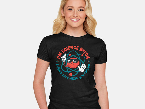 Im Science B