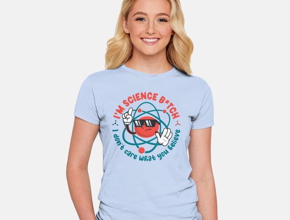 Im Science B