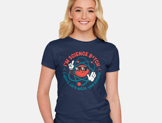 Im Science B