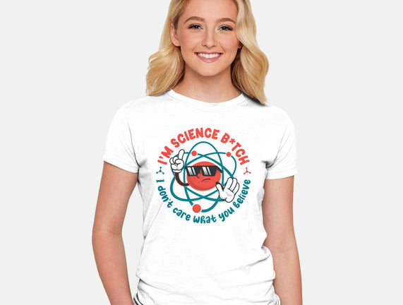 Im Science B
