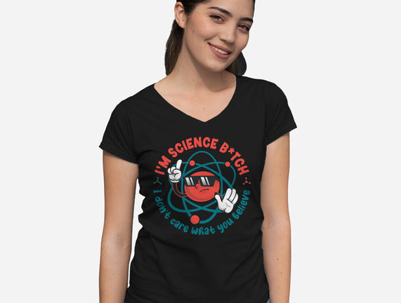 Im Science B