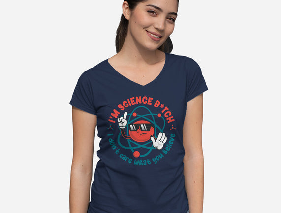 Im Science B