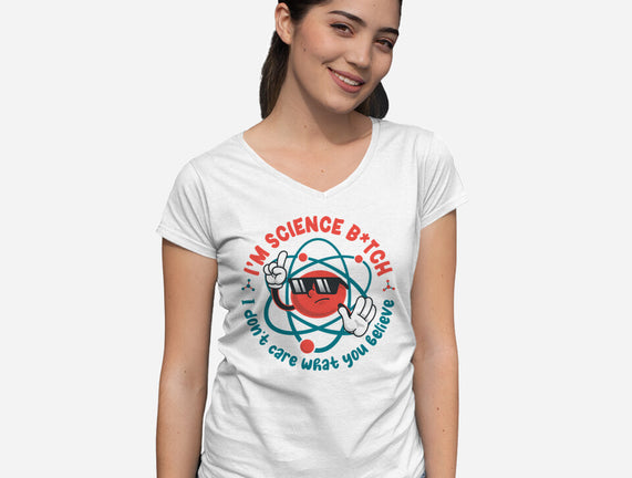 Im Science B