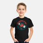 Im Science B-Youth-Basic-Tee-Tronyx79