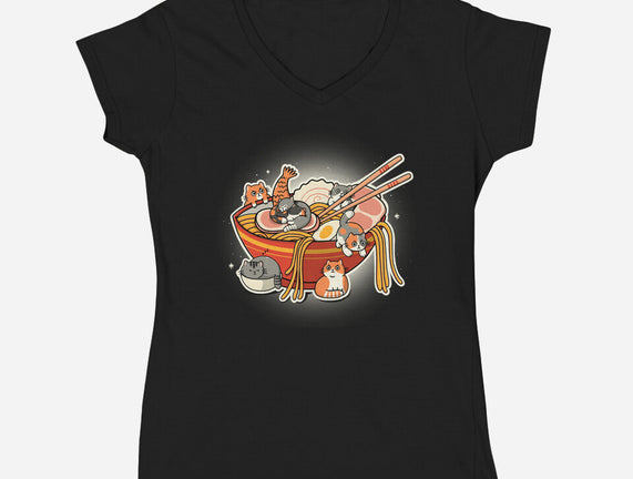 Kitty Ramen