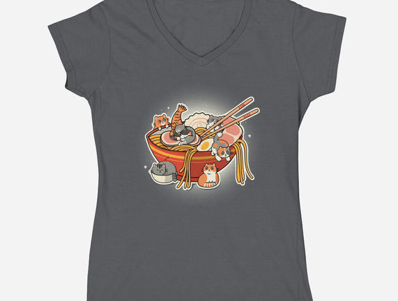 Kitty Ramen