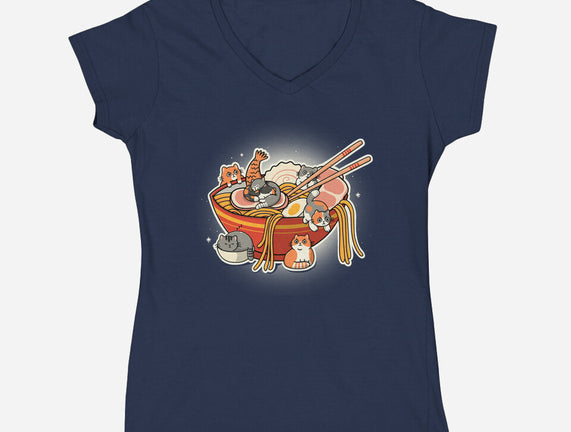 Kitty Ramen