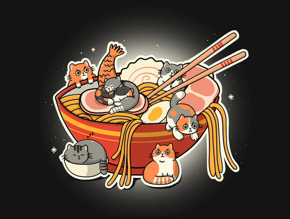 Kitty Ramen