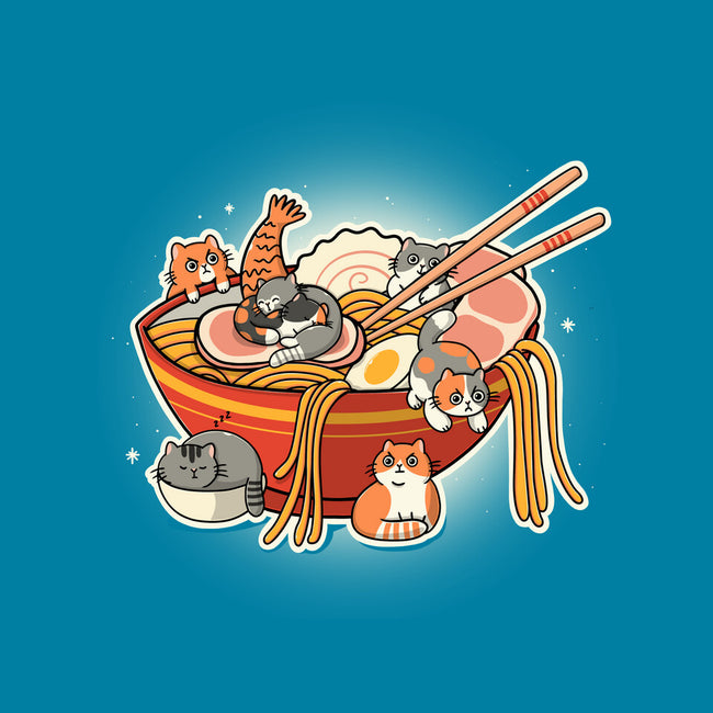 Kitty Ramen-Mens-Heavyweight-Tee-Freecheese