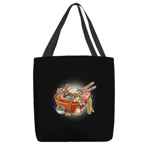 Kitty Ramen