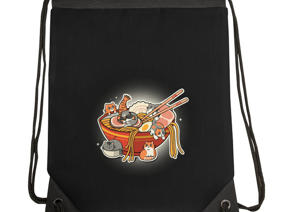 Kitty Ramen