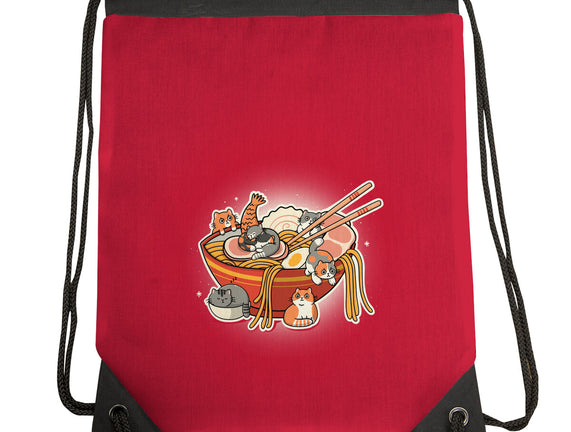 Kitty Ramen