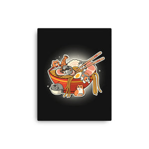 Kitty Ramen
