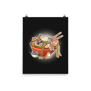 Kitty Ramen