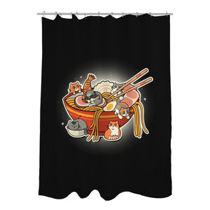 Kitty Ramen