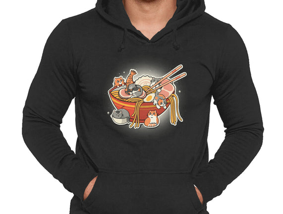 Kitty Ramen