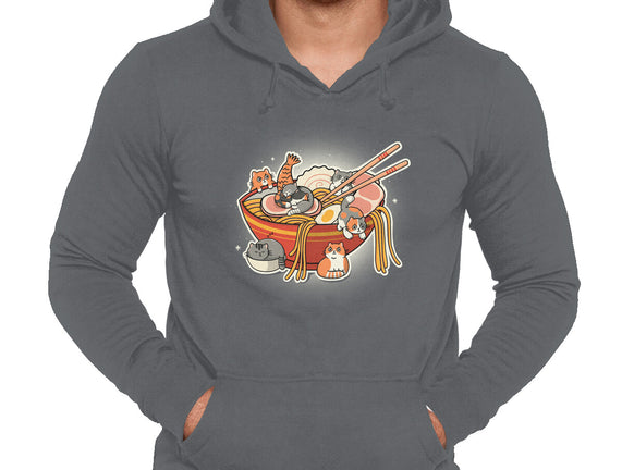 Kitty Ramen