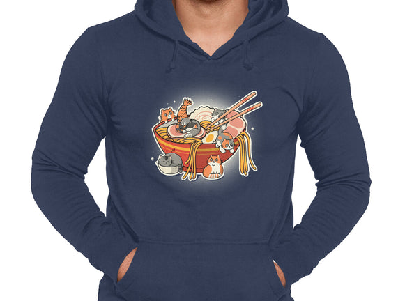 Kitty Ramen