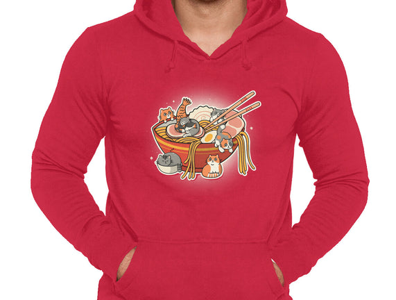 Kitty Ramen