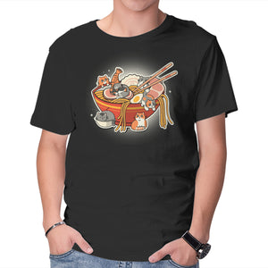 Kitty Ramen