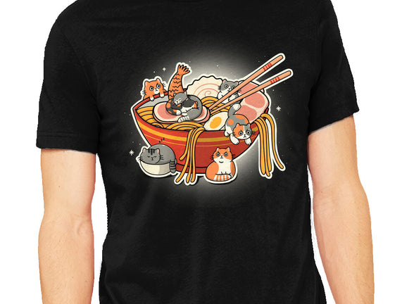 Kitty Ramen