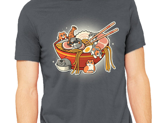 Kitty Ramen