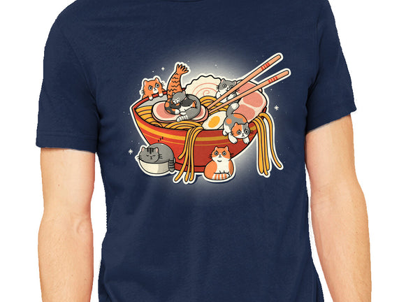 Kitty Ramen