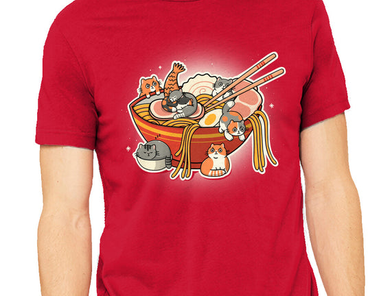 Kitty Ramen