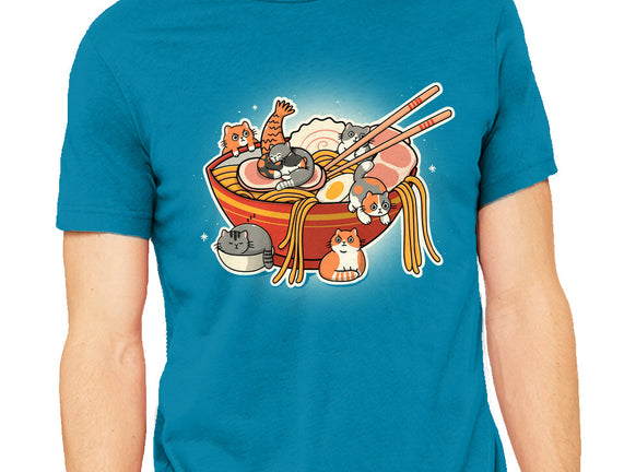 Kitty Ramen