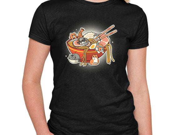 Kitty Ramen