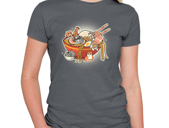 Kitty Ramen