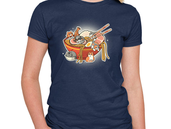 Kitty Ramen