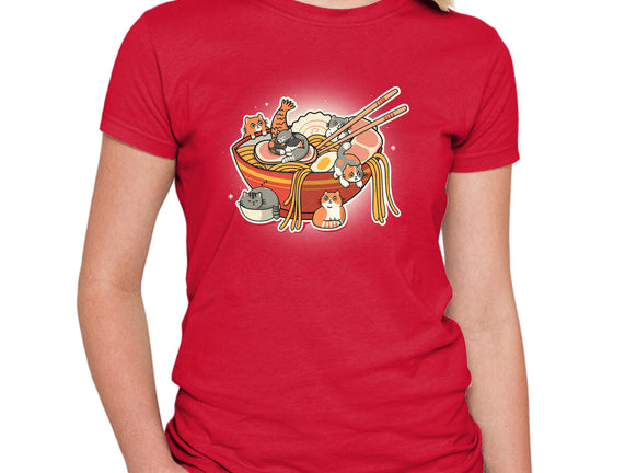Kitty Ramen