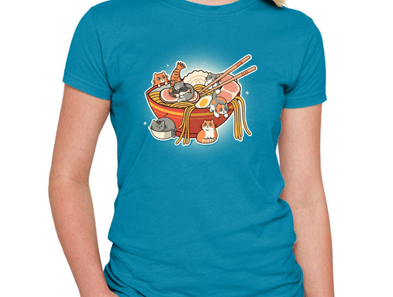 Kitty Ramen