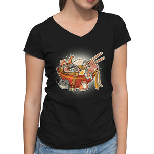 Kitty Ramen