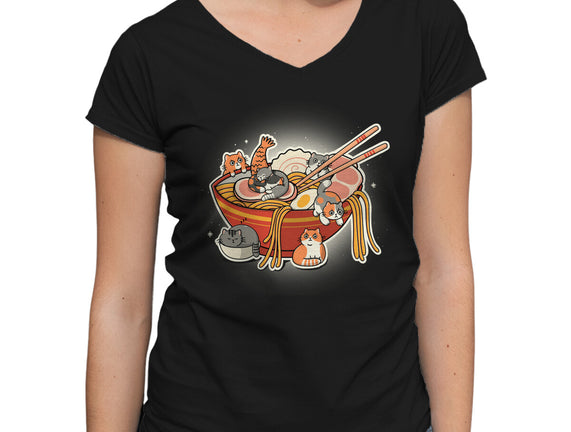 Kitty Ramen