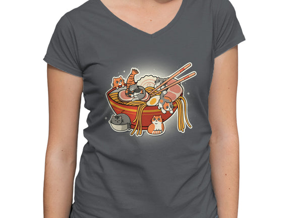 Kitty Ramen