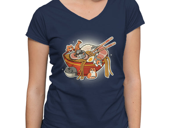 Kitty Ramen