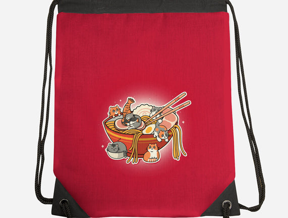 Kitty Ramen
