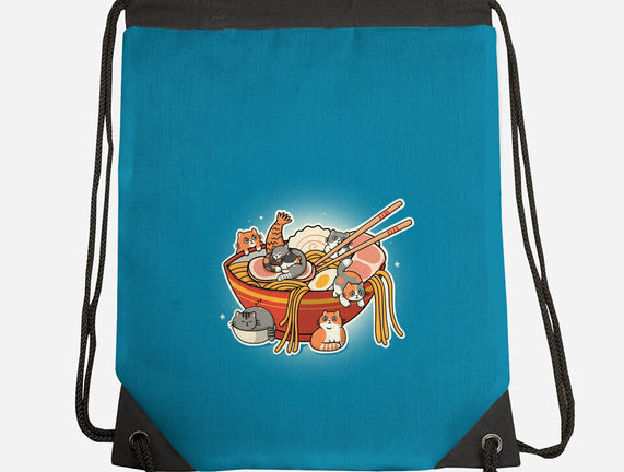 Kitty Ramen