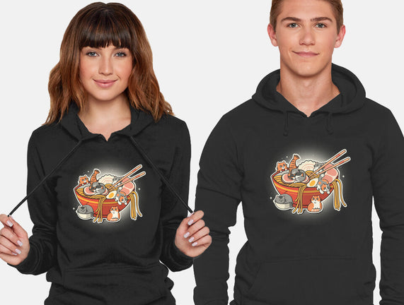 Kitty Ramen