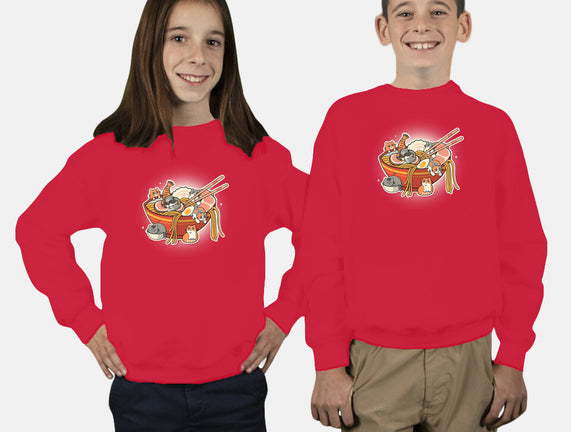 Kitty Ramen