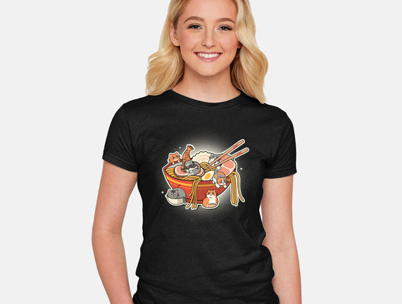 Kitty Ramen