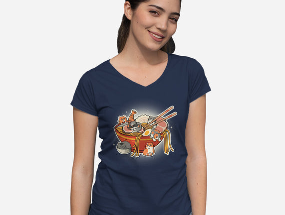 Kitty Ramen