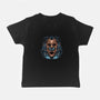 Welcome To The Badlands-Baby-Basic-Tee-momma_gorilla