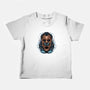 Welcome To The Badlands-Baby-Basic-Tee-momma_gorilla