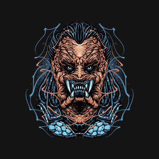 Welcome To The Badlands-None-Glossy-Sticker-momma_gorilla