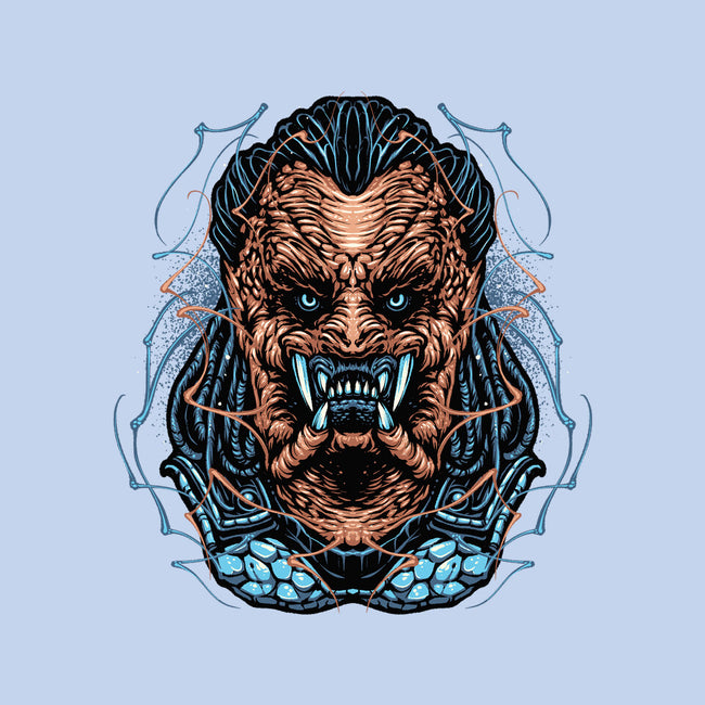 Welcome To The Badlands-None-Glossy-Sticker-momma_gorilla